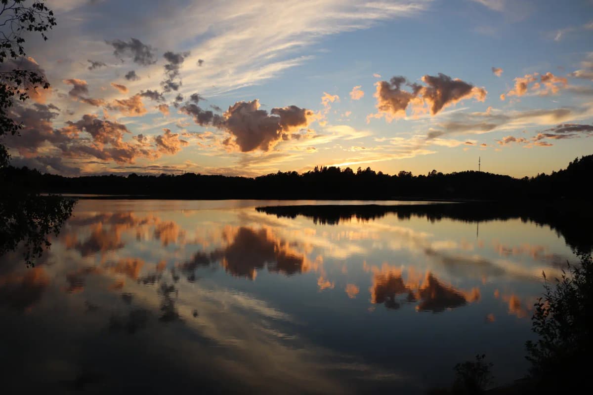 Installation av mekanisk frånluft i Norrköping